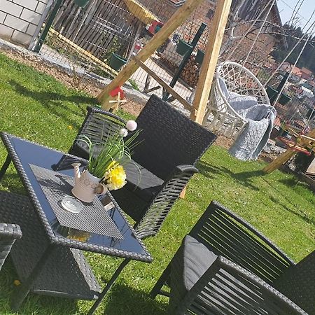 Apartman Iva Nova Varoš Esterno foto