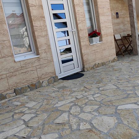 Apartman Iva Nova Varoš Esterno foto