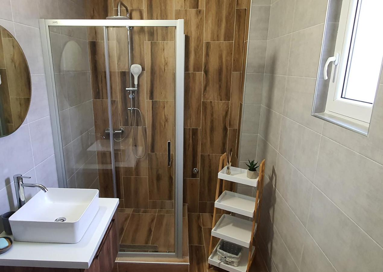 Apartman Iva Nova Varoš Esterno foto