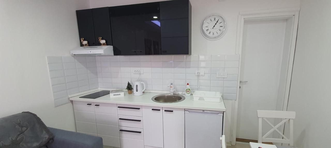 Apartman Iva Nova Varoš Esterno foto