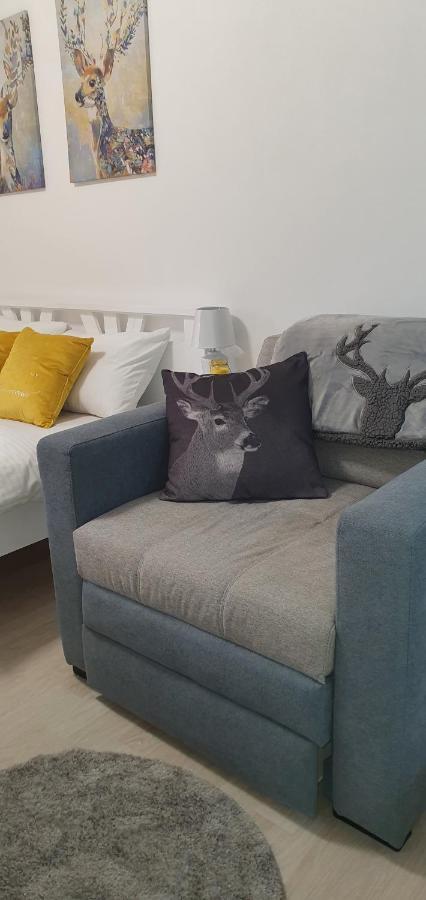 Apartman Iva Nova Varoš Esterno foto