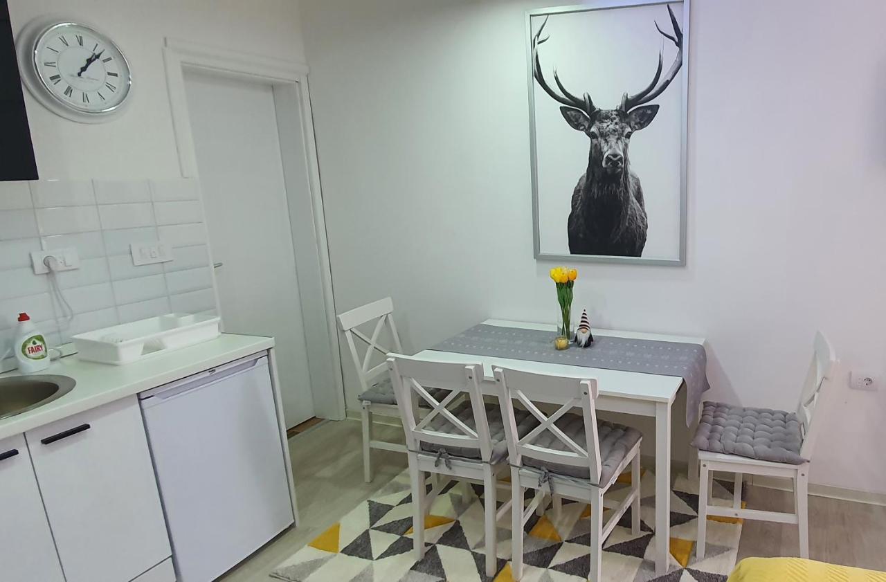 Apartman Iva Nova Varoš Esterno foto